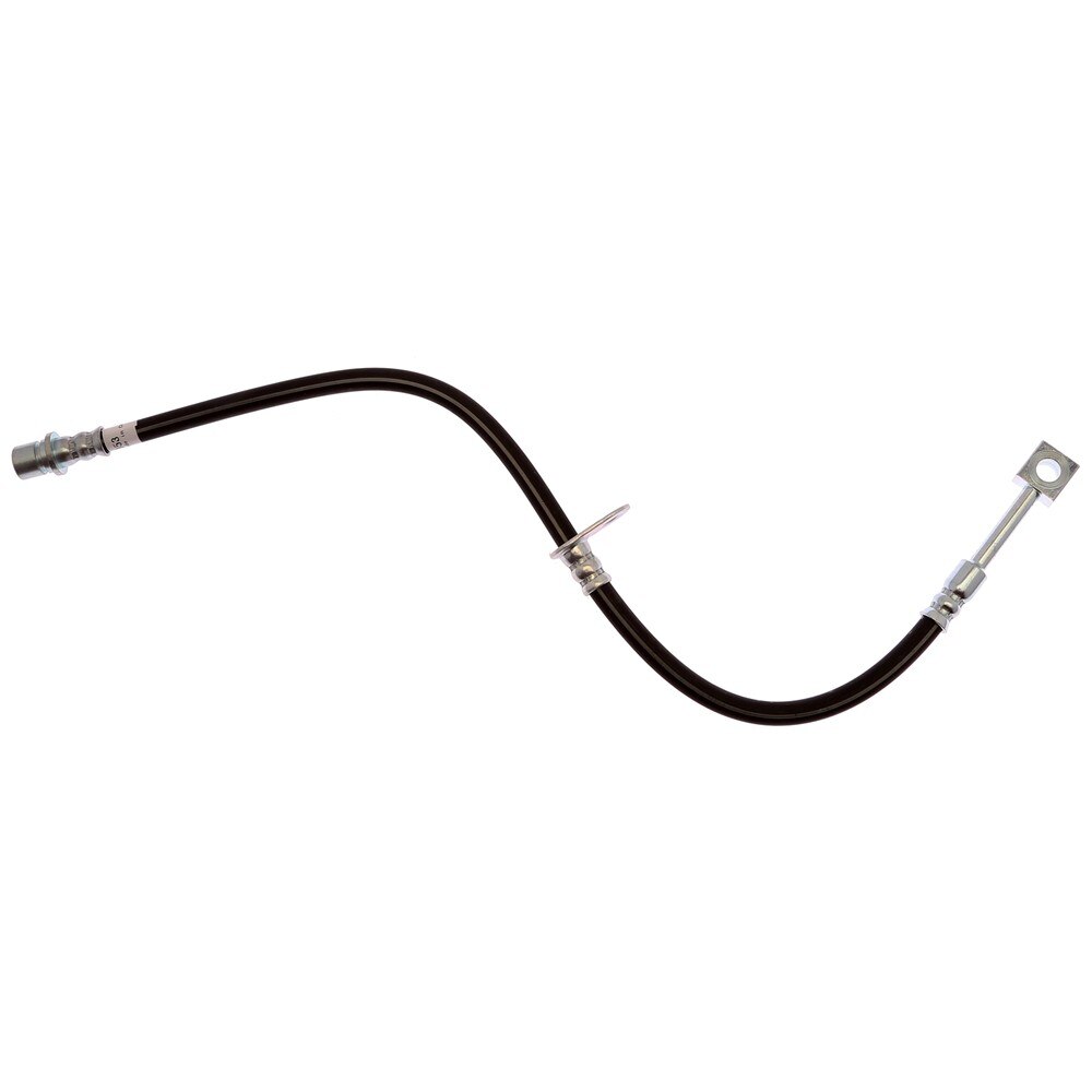 ACDelco Gold Front Passenger Side Hydraulic Brake Hose