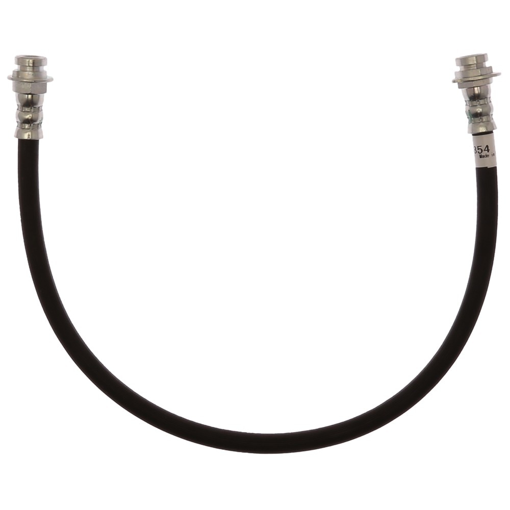 ACDelco Gold Rear Center Hydraulic Brake Hose