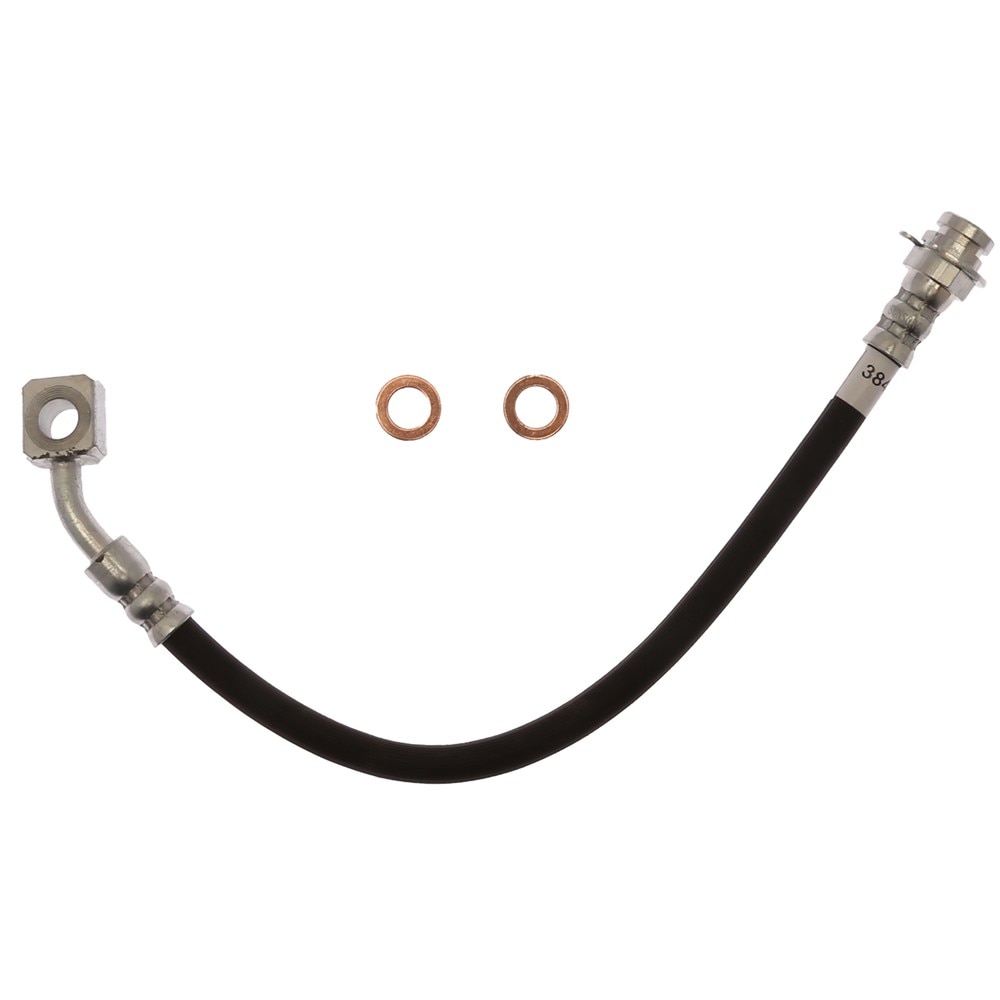 ACDelco Gold Front Driver Side Hydraulic Brake Hose