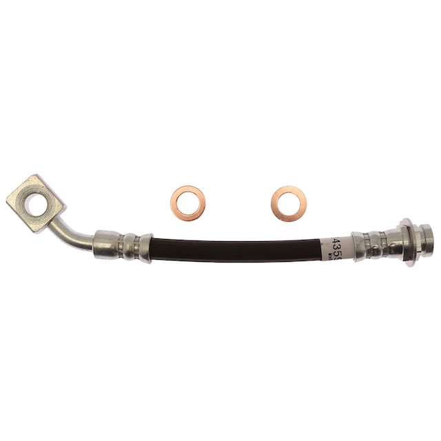 ACDelco Gold Rear Passenger Side Hydraulic Brake Hose