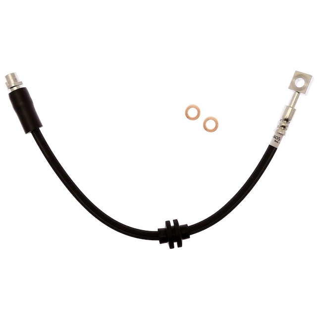 ACDelco Gold Front Driver Side Hydraulic Brake Hose