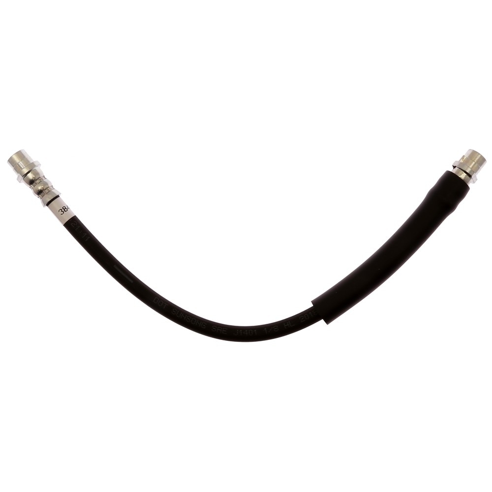 ACDelco Gold Rear Hydraulic Brake Hose