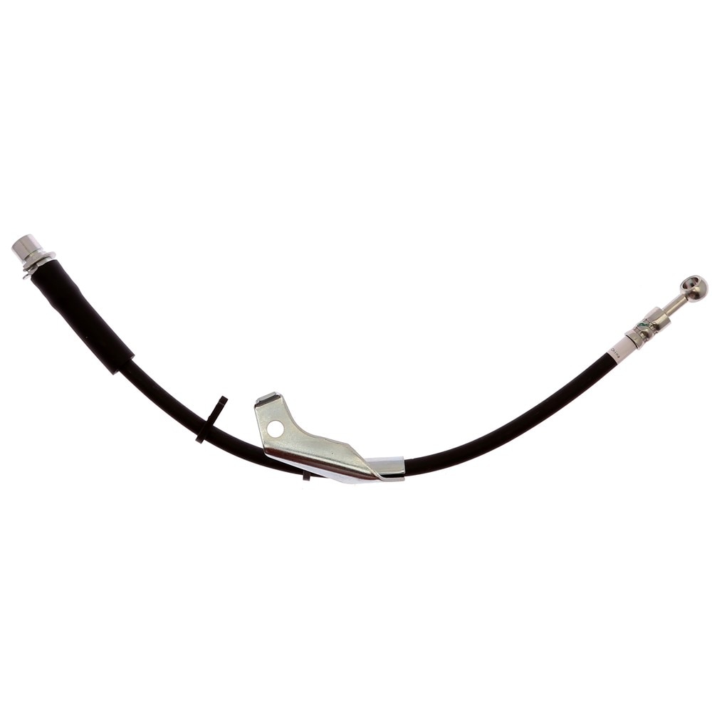 ACDelco Gold Front Passenger Side Hydraulic Brake Hose