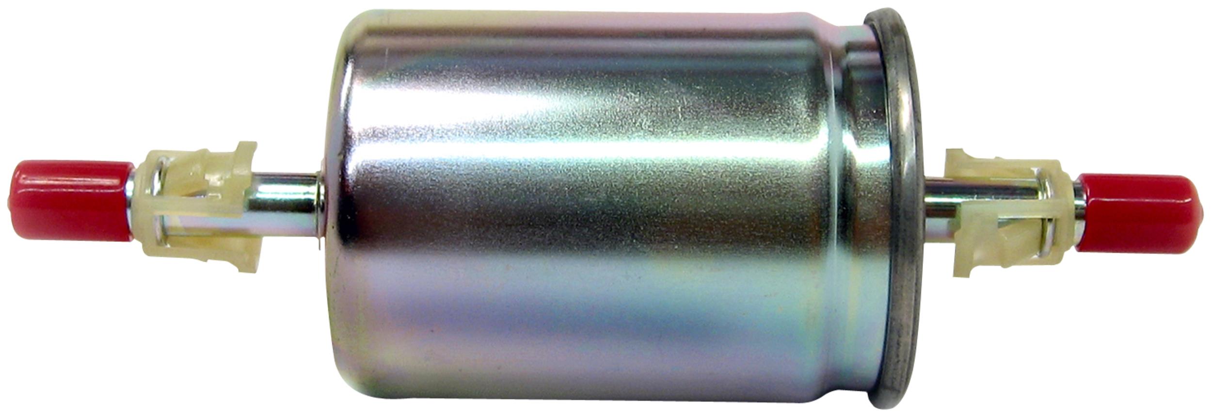 ACDelco Gold Fuel Filter Kit