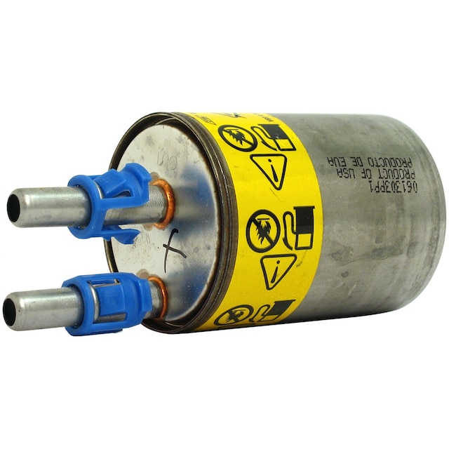 ACDelco Gold Fuel Filter Kit
