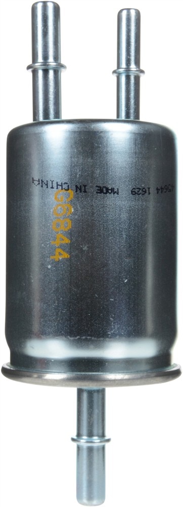 ACDelco Gold Fuel Filter Kit