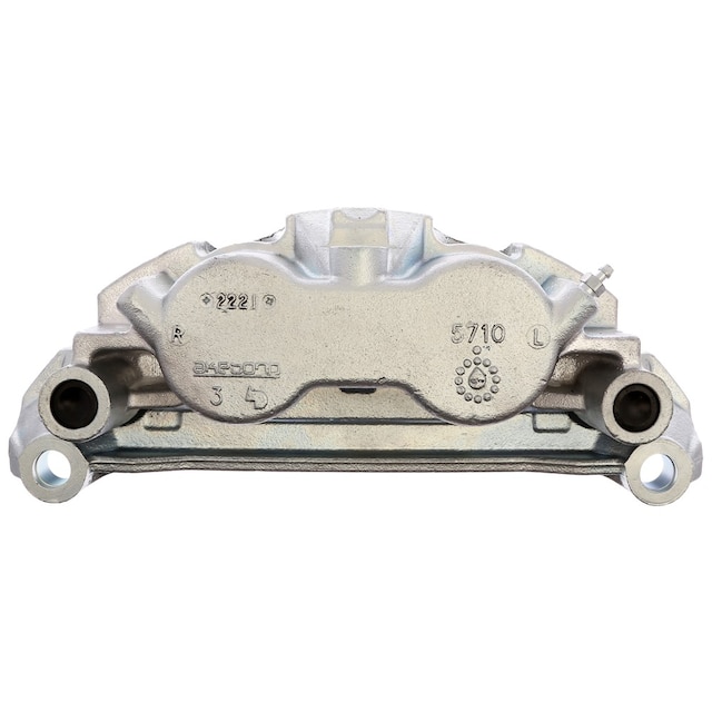 ACDelco Gold Friction Ready Coated Rear Passenger Side Brake Caliper without Pads, Remanufactured