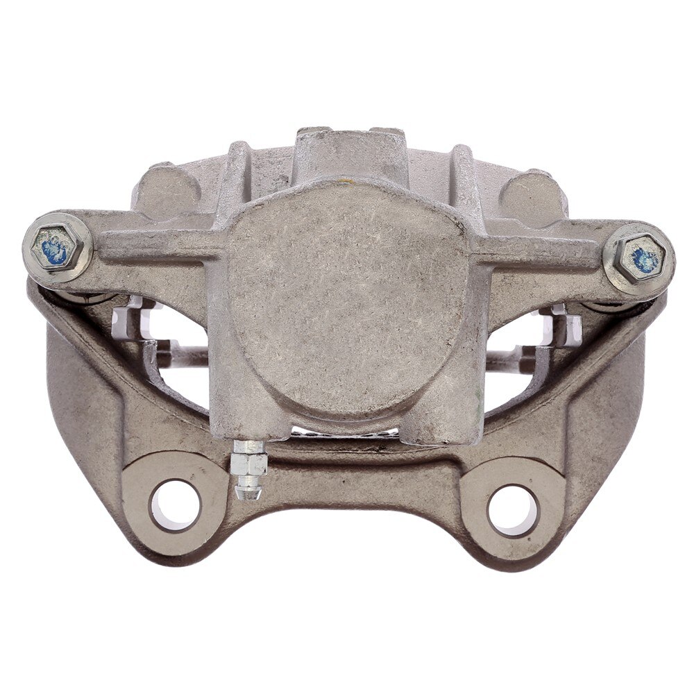 ACDelco Gold Rear Driver Side Disc Brake Caliper, Remanufactured