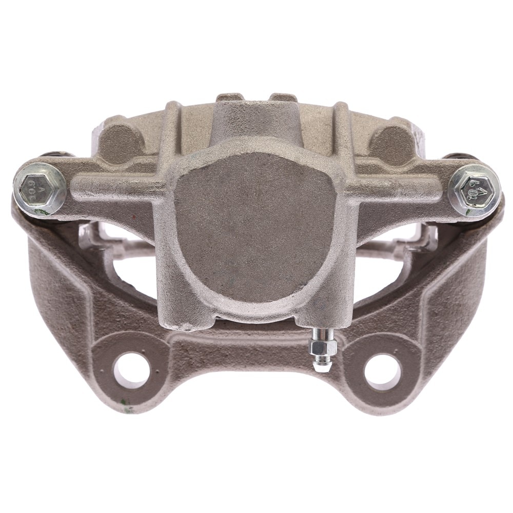 ACDelco Gold Rear Passenger Side Disc Brake Caliper, Remanufactured