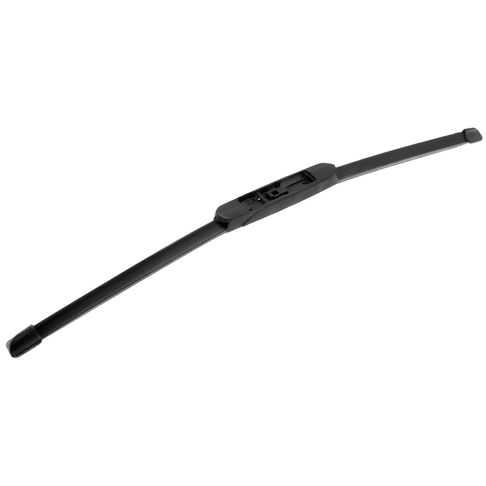 ACDelco Silver Beam Wiper Blade, 19 in