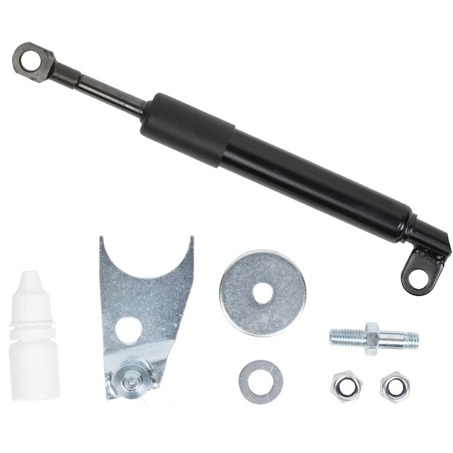 ACDelco Gold Rear Compartment Lid Strut