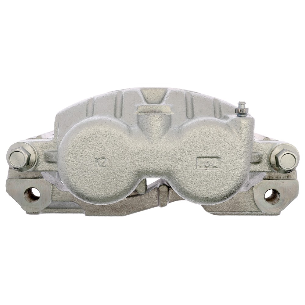 ACDelco Gold Front Driver Side Disc Brake Caliper (Friction Ready Non-Coated)