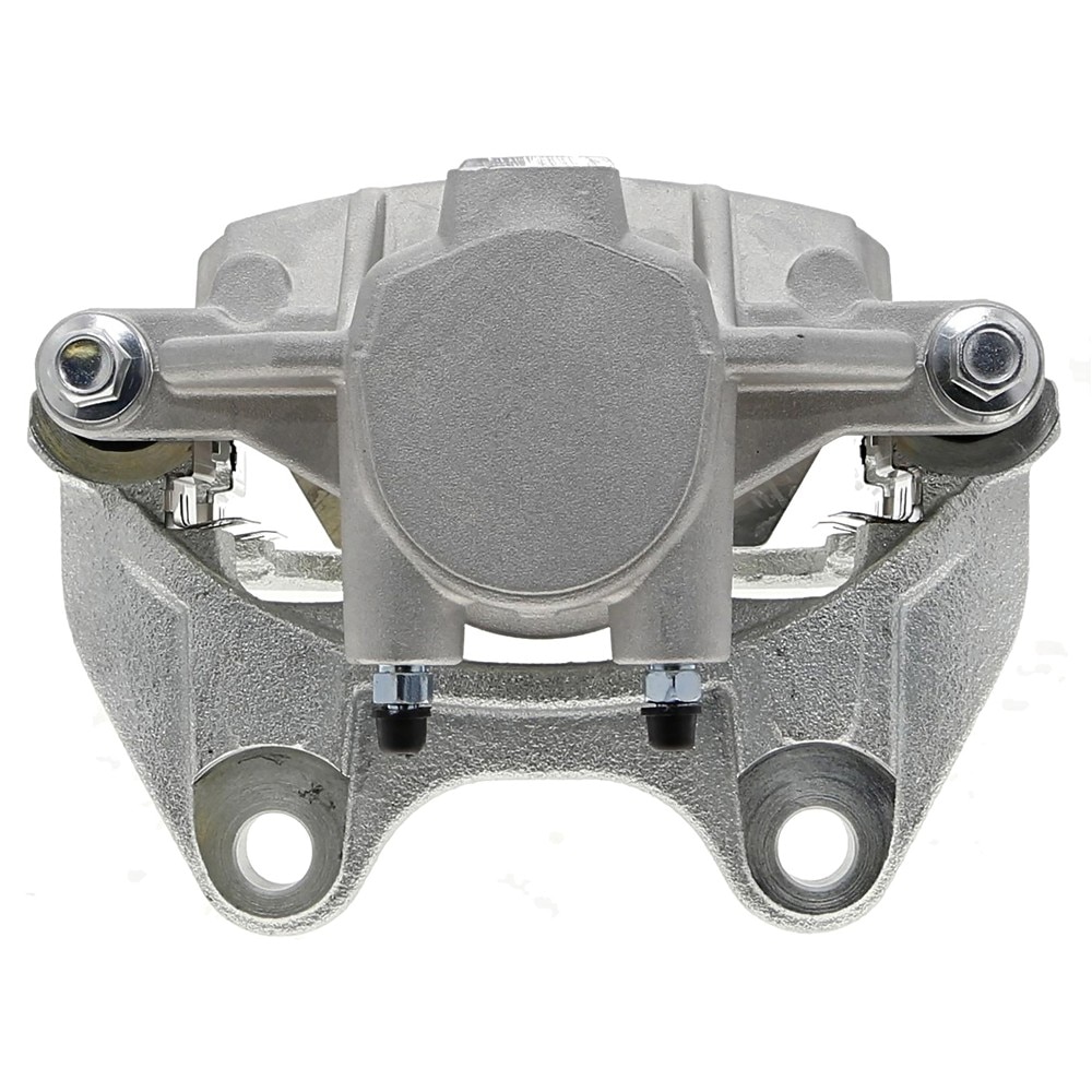 ACDelco Gold Rear Brake Caliper (Friction Ready Non-coated)