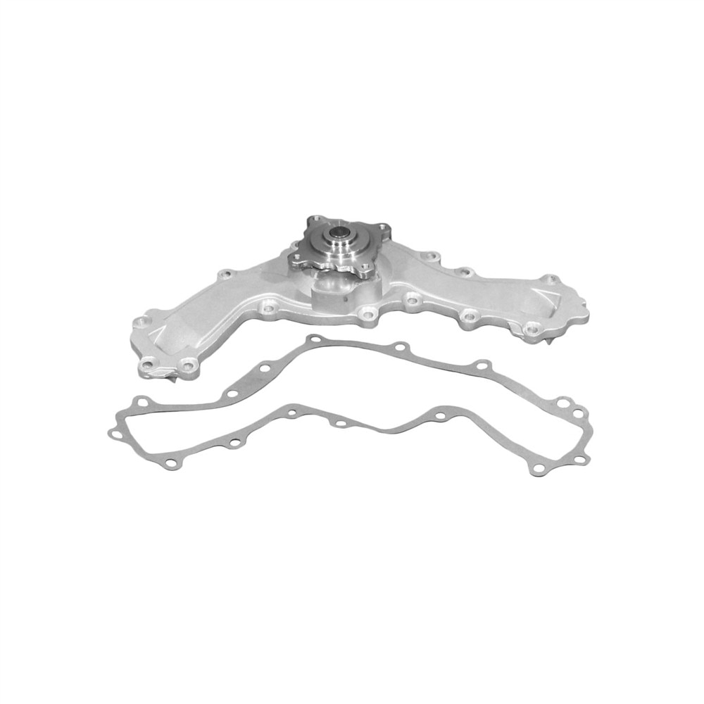 ACDelco Gold Engine Water Pump