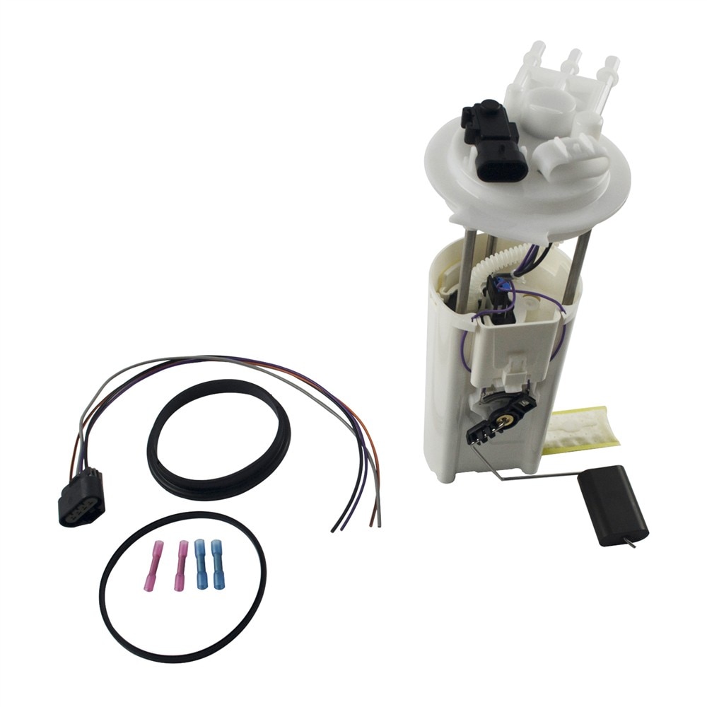 ACDelco Gold Fuel Tank Fuel Pump Module