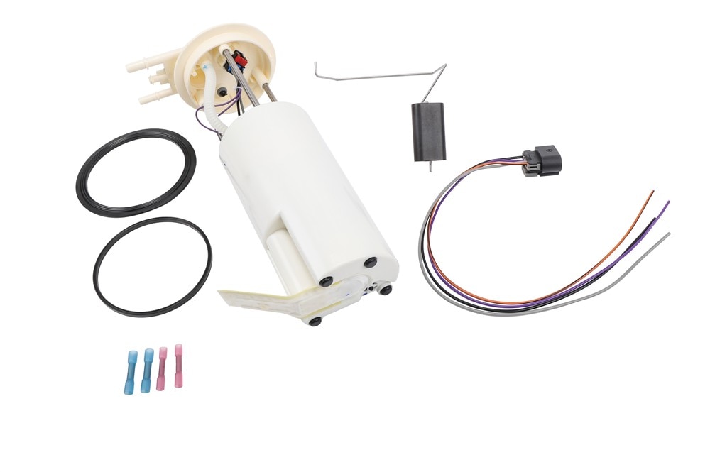 ACDelco Gold Fuel Tank Fuel Pump Module