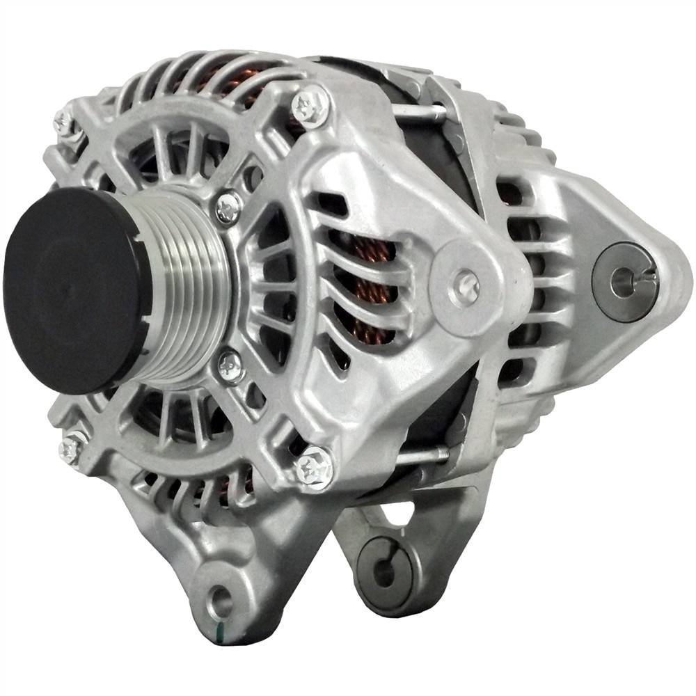 ACDelco Gold Alternator, Remanufactured