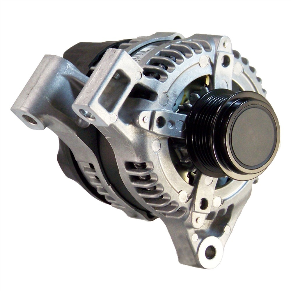 ACDelco Gold Alternator, Remanufactured