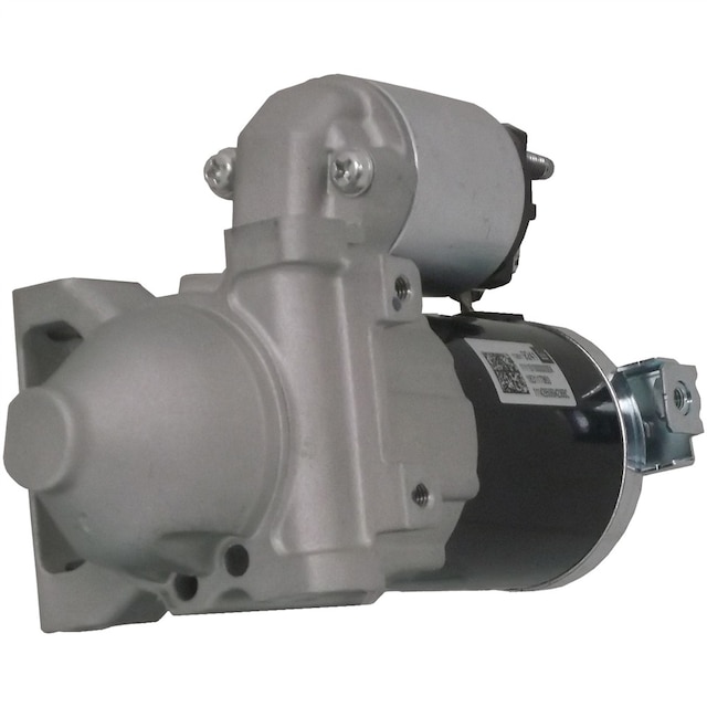 ACDelco Gold Starter, Remanufactured