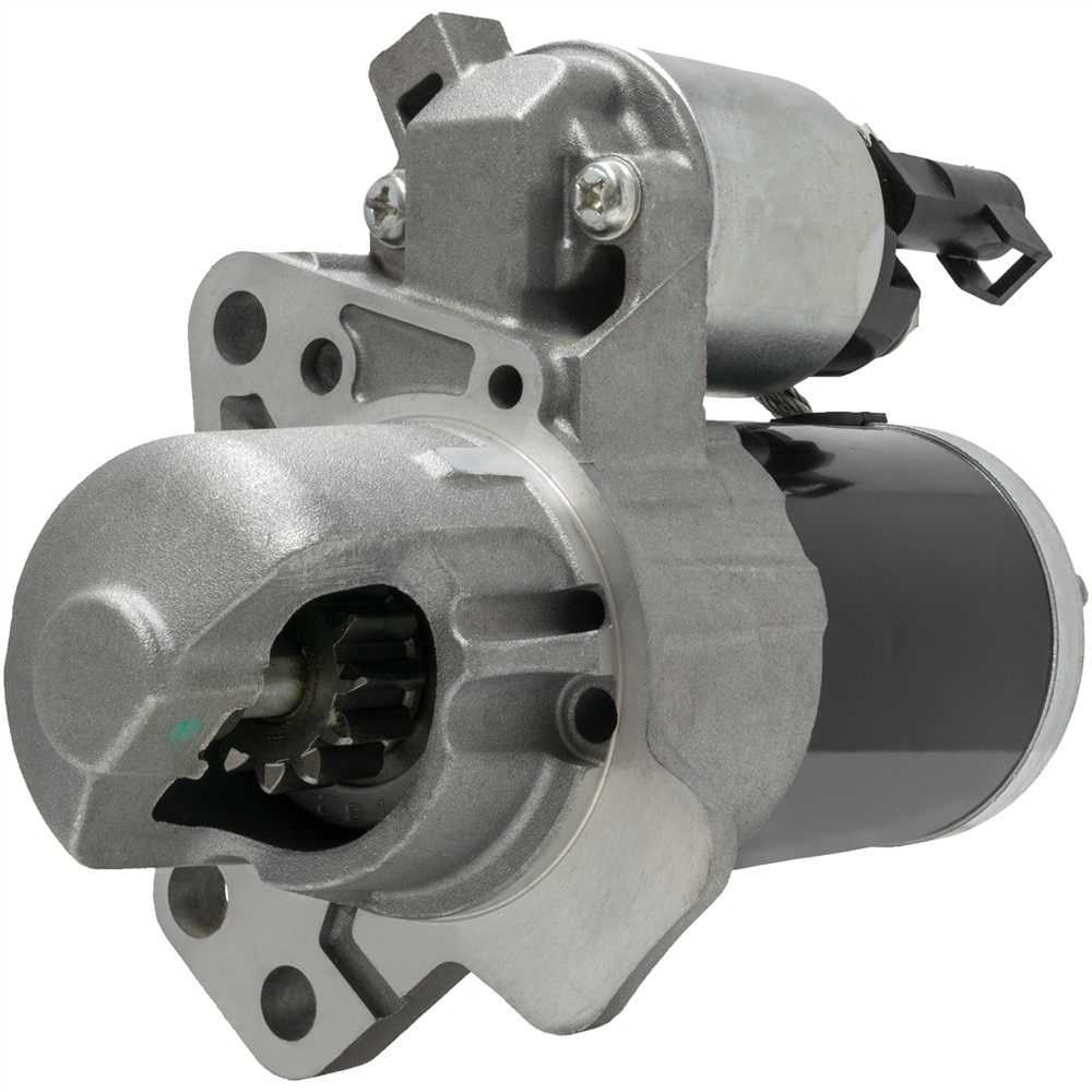 ACDelco Gold Starter, Remanufactured