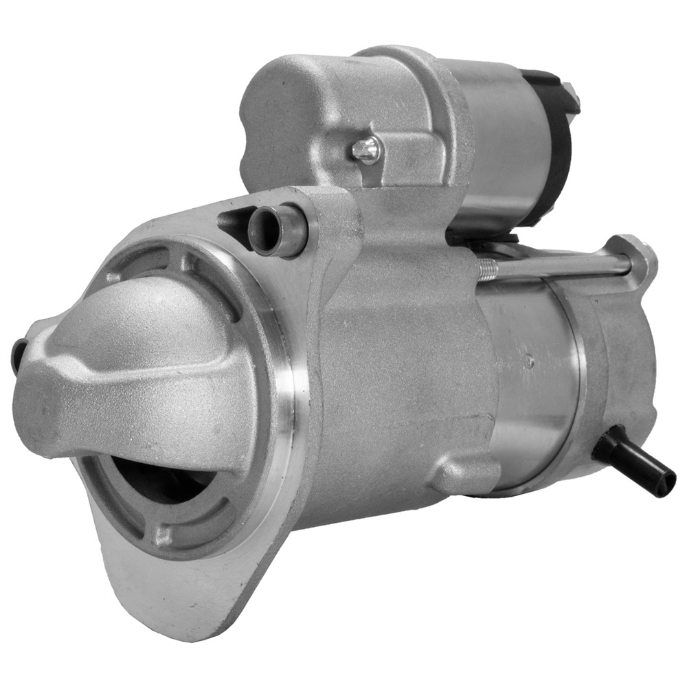 ACDelco Gold Starter, Remanufactured