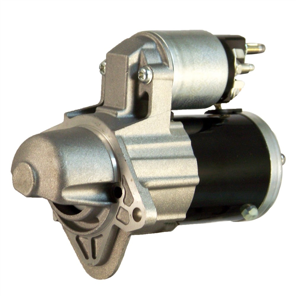 ACDelco Gold Starter, Remanufactured