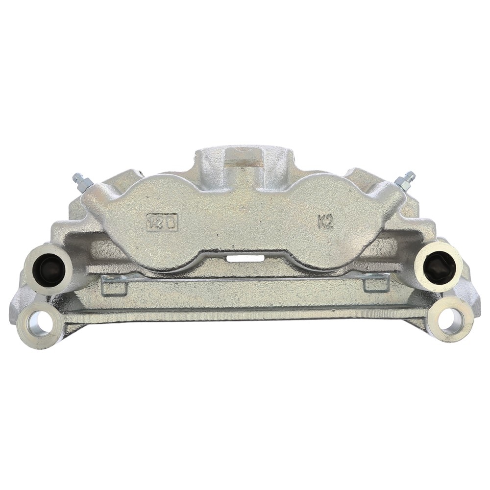 ACDelco Gold Rear Disc Brake Caliper Assembly (Friction Ready Non-Coated)