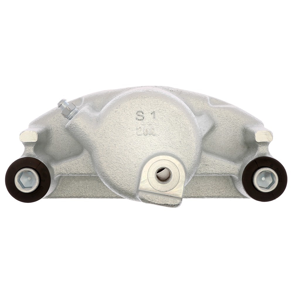 ACDelco Gold Front Disc Brake Caliper (Friction Ready Non-Coated)