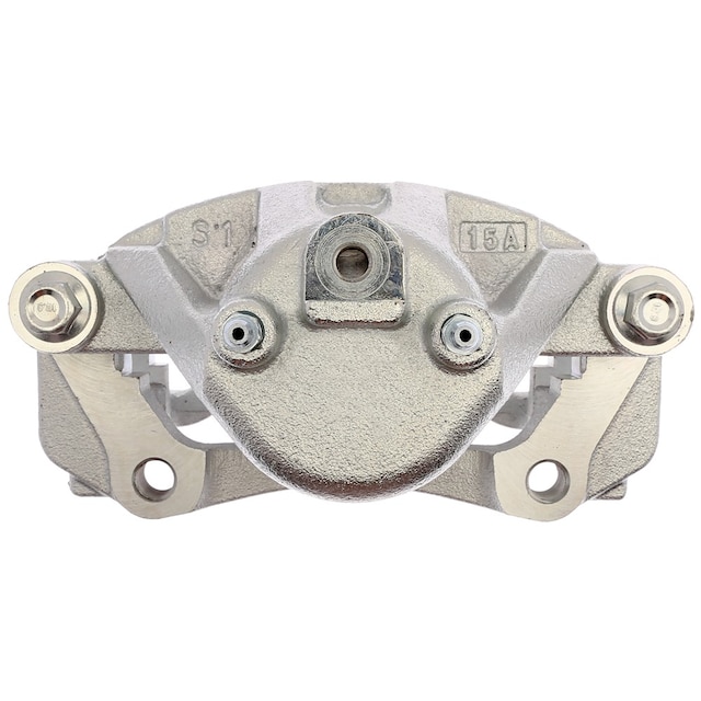 ACDelco Gold Front Disc Brake Caliper (Friction Ready Non-Coated)