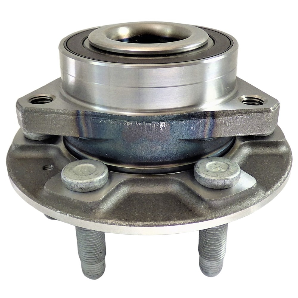 ACDelco Gold Rear Wheel Hub and Bearing Assembly