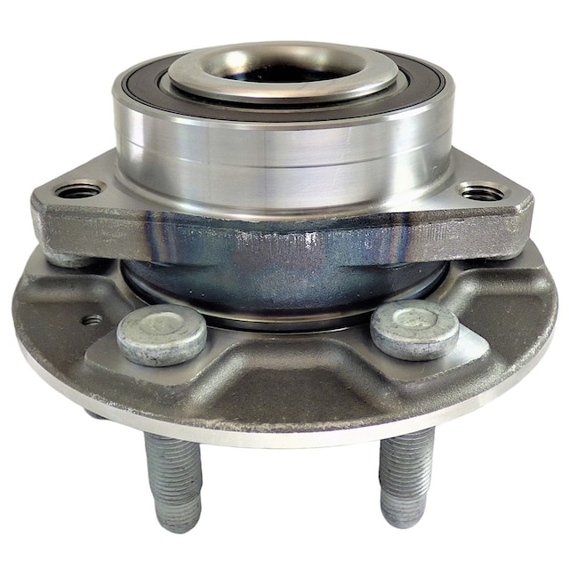 ACDelco Gold Rear Wheel Hub and Bearing Assembly
