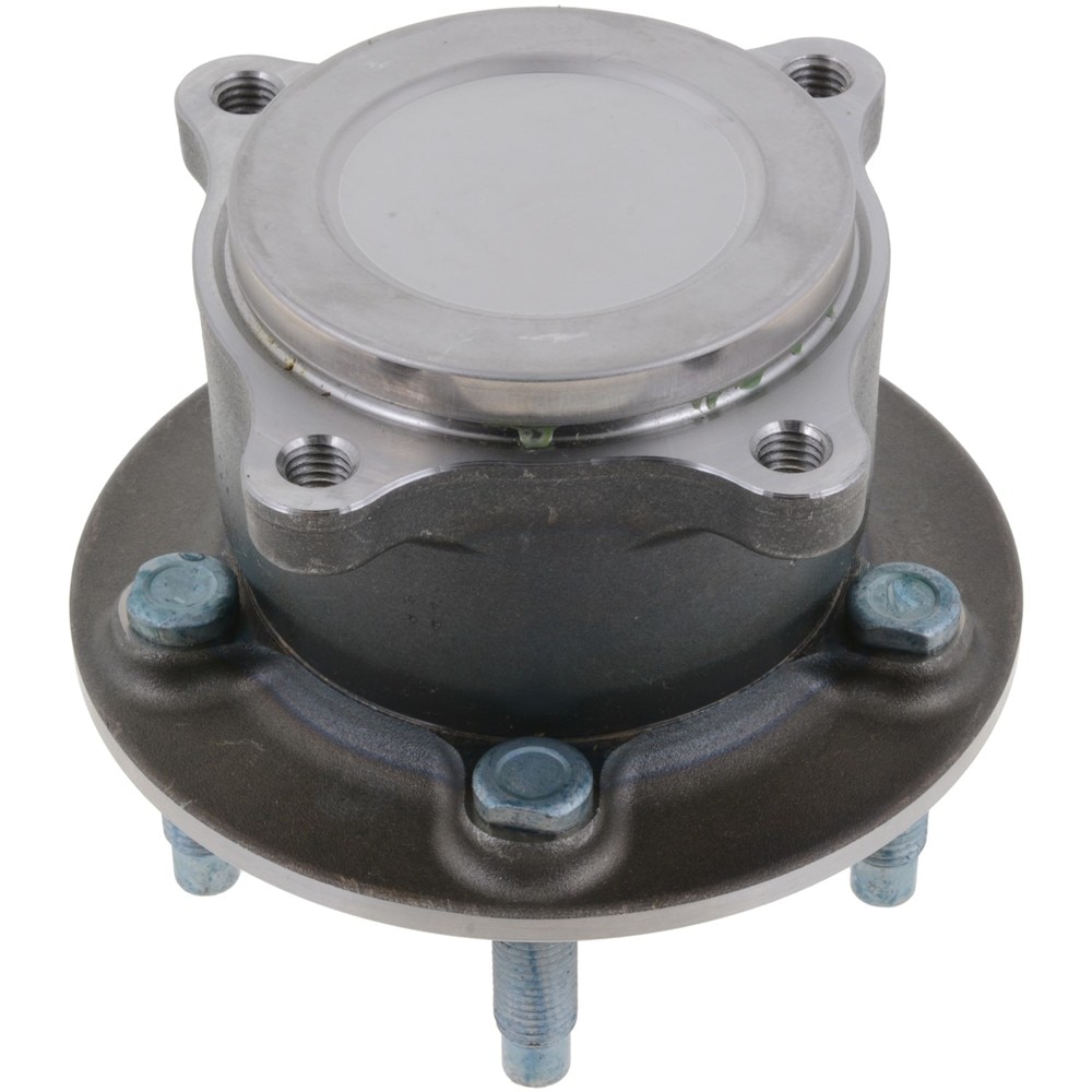 ACDelco Gold Rear Wheel Hub and Bearing Assembly