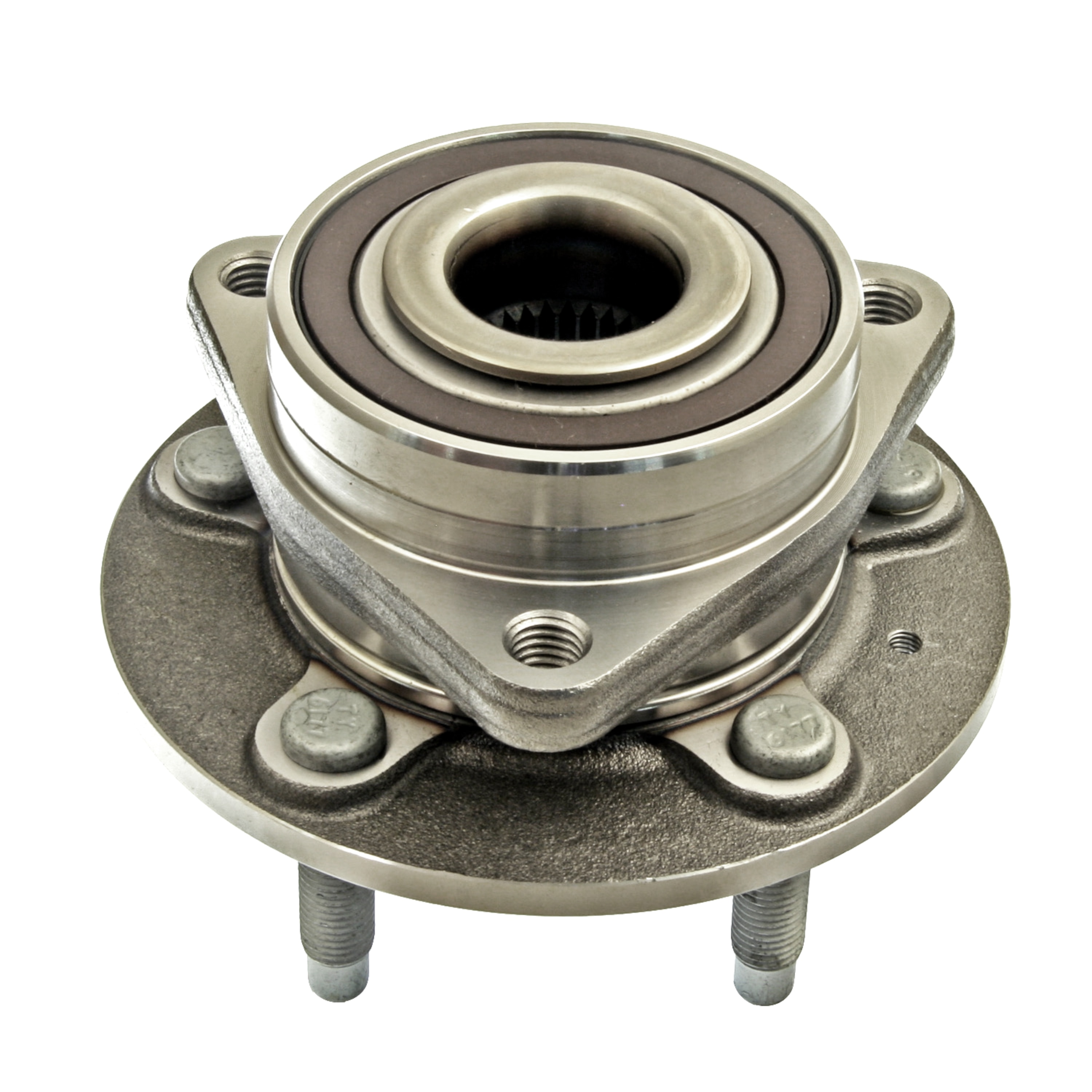 ACDelco Gold Rear Wheel Hub and Bearing Assembly