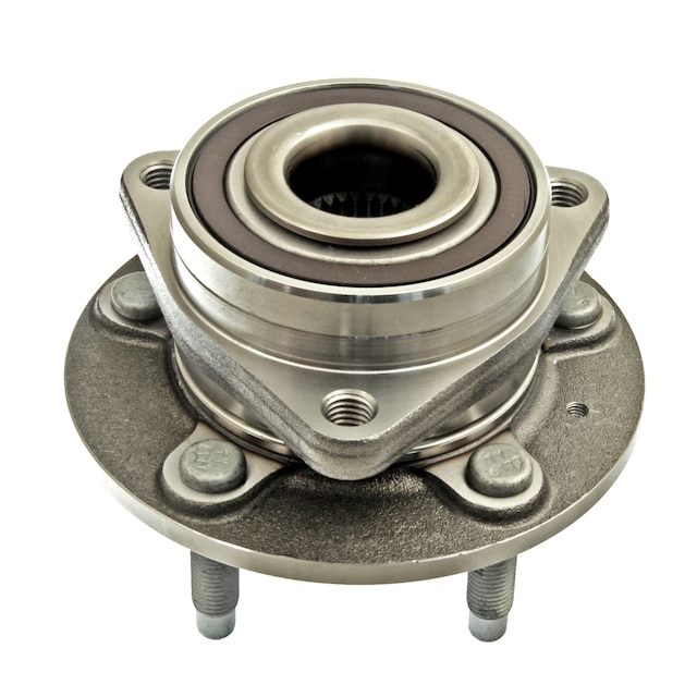 ACDelco Gold Rear Wheel Hub and Bearing Assembly