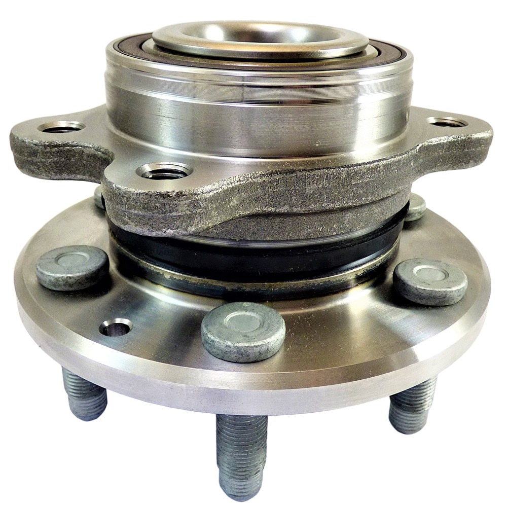 ACDelco Gold Rear Wheel Hub and Bearing Assembly