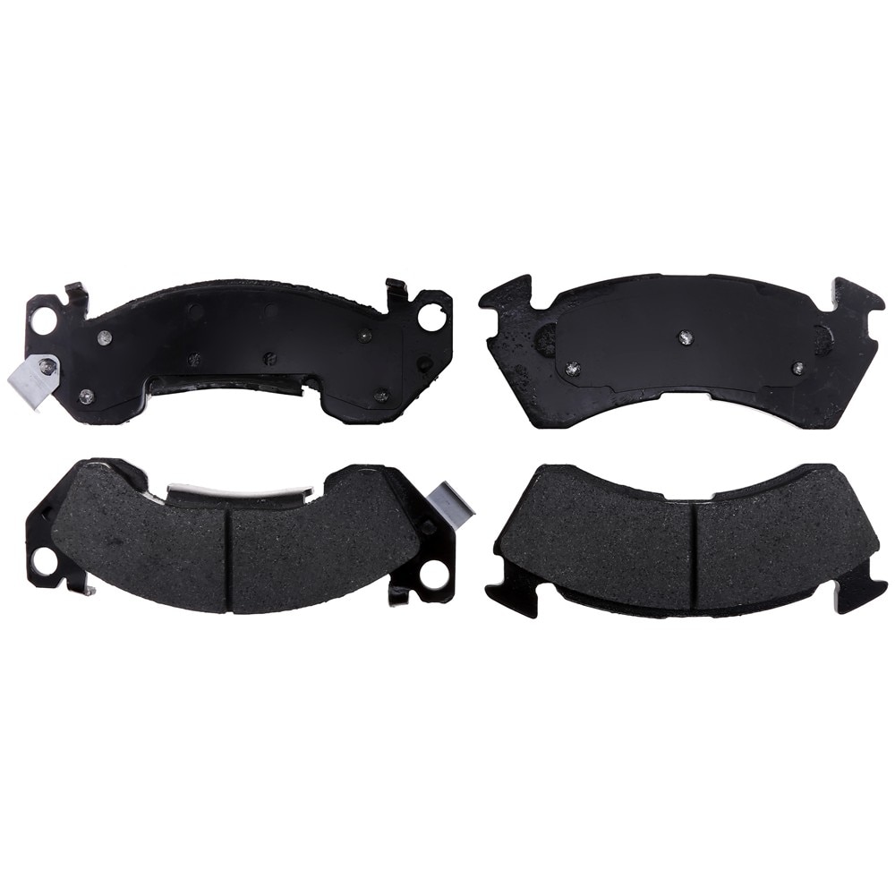 ACDelco Gold Ceramic Front Disc Brake Pad Kit