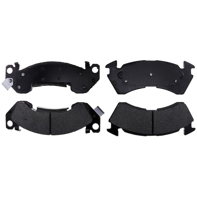 ACDelco Gold Ceramic Front Disc Brake Pad Kit