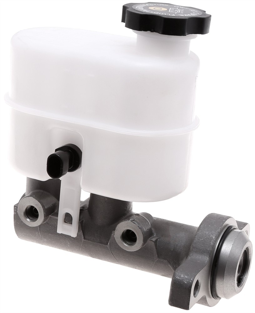 ACDelco Gold Brake Master Cylinder