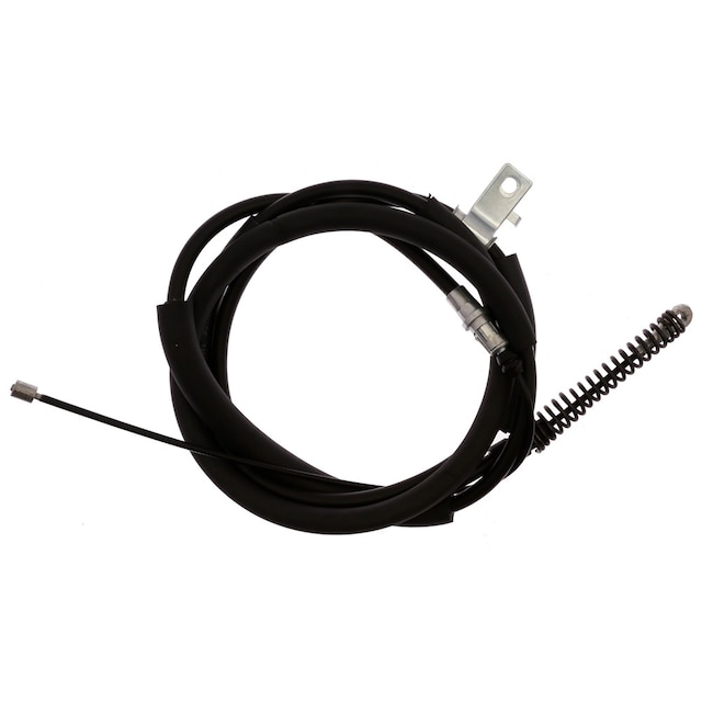 ACDelco Gold Parking Brake Rear Cable