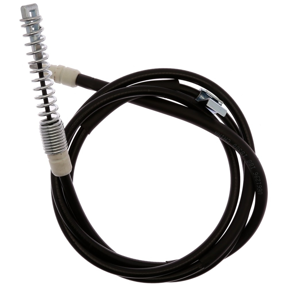 ACDelco Gold Parking Brake Rear Cable