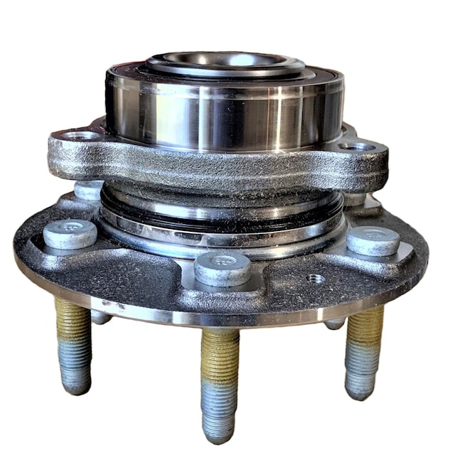 ACDelco Gold Front Wheel Hub and Bearing Assembly