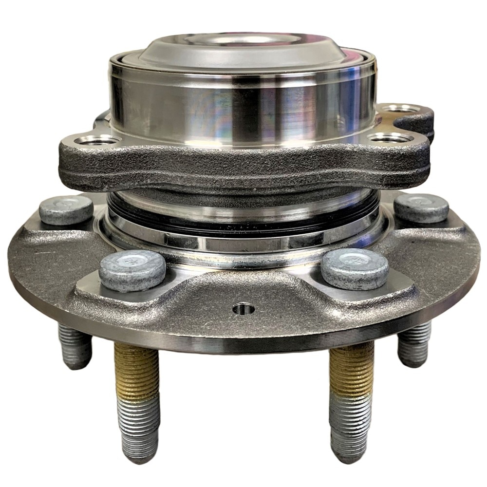 ACDelco Gold Rear Wheel Hub and Bearing Assembly