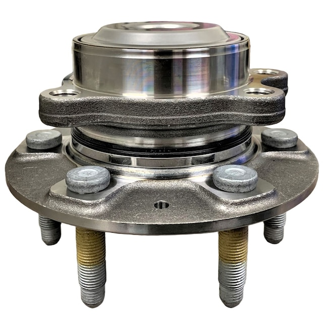 ACDelco Gold Rear Wheel Hub and Bearing Assembly