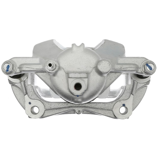 ACDelco Gold Front Brake Caliper with Brake Pads, Remanufactured