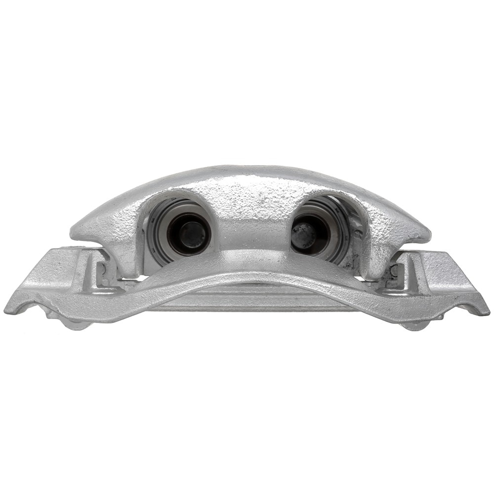 ACDelco Gold Rear Brake Caliper with Brake Pads, Remanufactured