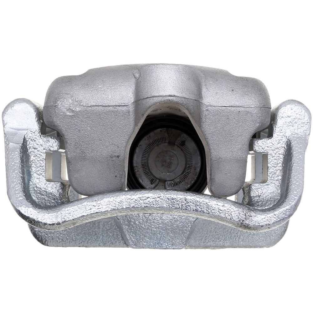 ACDelco Gold Rear Brake Caliper with Brake Pads, Remanufactured