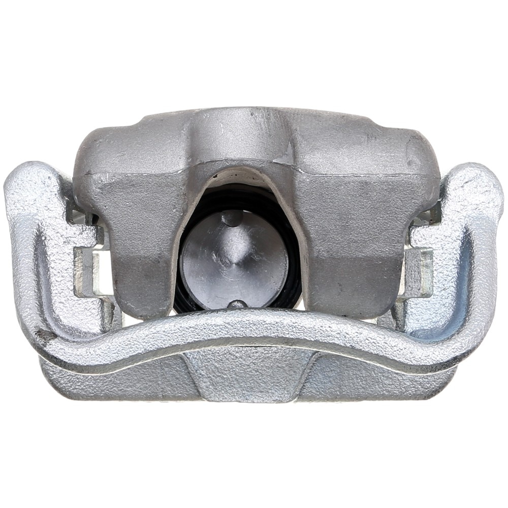 ACDelco Gold Rear Brake Caliper with Brake Pads, Remanufactured
