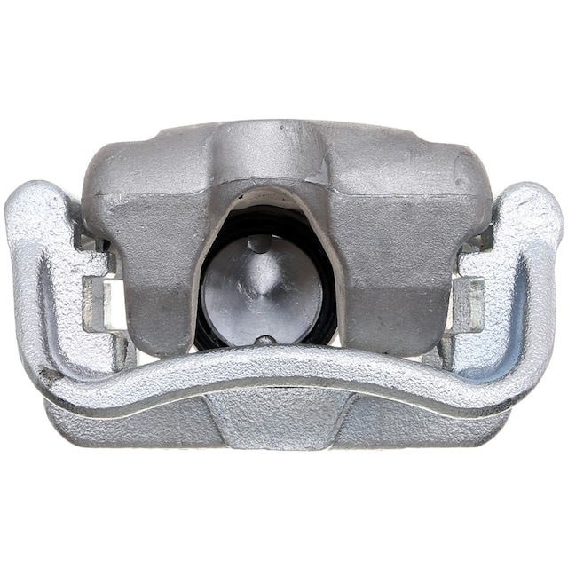 ACDelco Gold Rear Brake Caliper with Brake Pads, Remanufactured