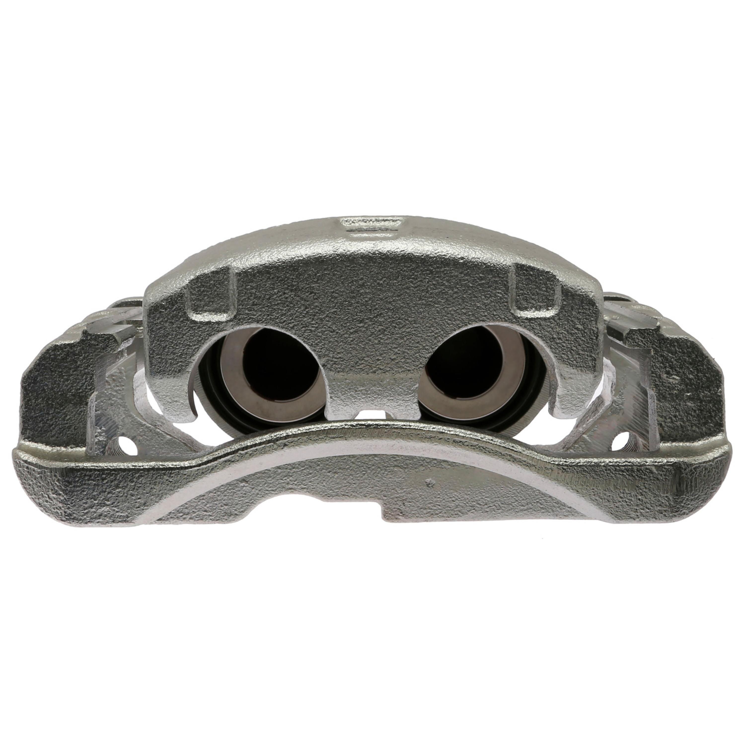 パーツ acdelco ACDelco Gold Disc Brake Caliper Assembly with Ceramic Pads
