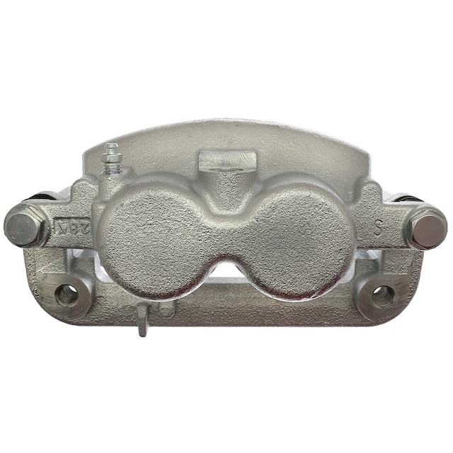 ACDelco Gold Front Brake Caliper with Brake Pads, Remanufactured